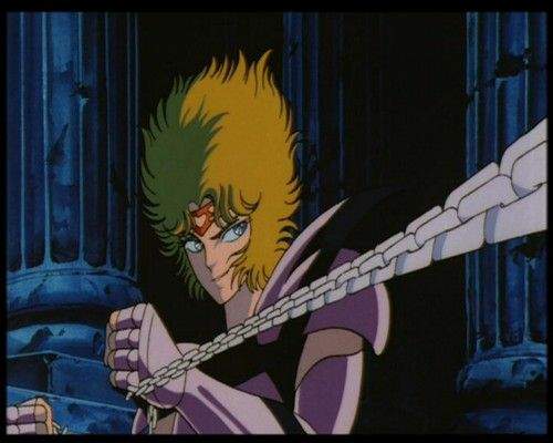 Otaku Gallery  / Anime e Manga / Saint Seiya / Screen Shots / Movies / 03 - La leggenda dei guerrieri Scarlatti / 467.jpg